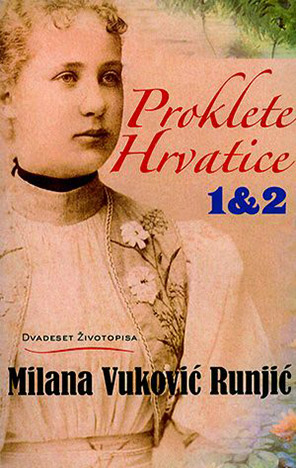 Proklete Hrvatice 1&2