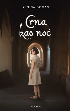 Crna kao noć