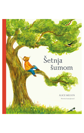 Šetnja šumom