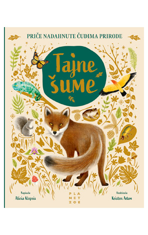 Tajne šume