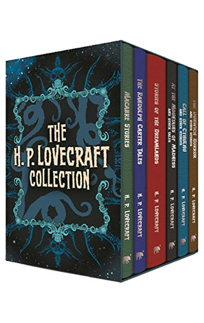 The H. P. Lovecraft Collection