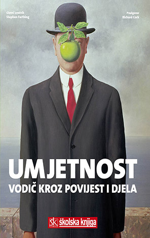 Umjetnost – Vodič kroz povijest i djela