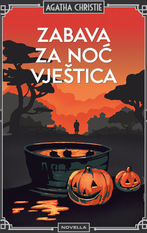 Zabava za Noć vještica