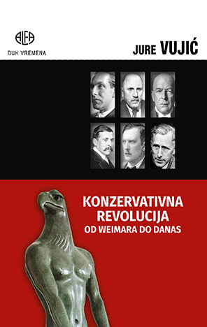 Konzervativna revolucija