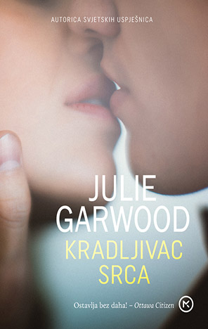 Kradljivac srca