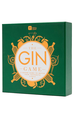 Društvena igra The Gin Game engleski jezik