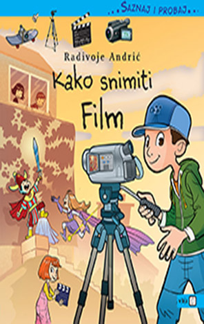 Kako snimiti film