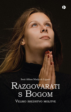 Razgovarati s Bogom