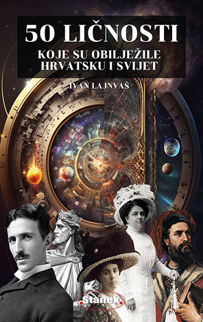 50 ličnosti koje su obilježile Hrvatsku i svijet