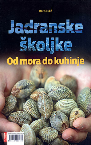 Jadranske školjke