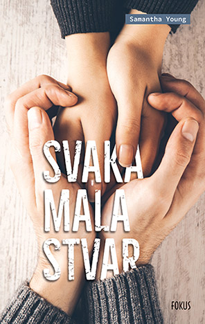 Svaka mala stvar