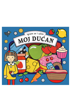 Igram se i učim: Moj dućan