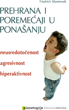 Prehrana i poremećaji u ponašanju