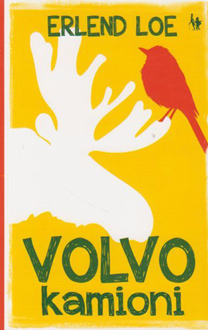 Volvo kamioni