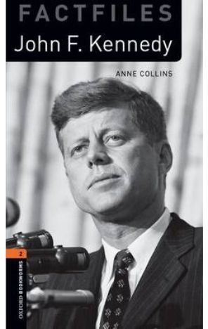 John F. Kennedy