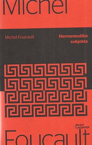 Hermeneutika subjekta