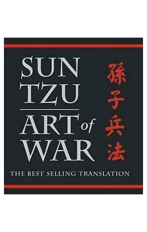 The Art of War
