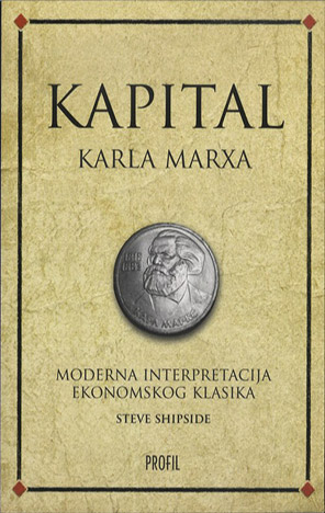 Kapital Karla Marxa