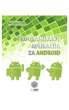 Programiranje aplikacija za Android