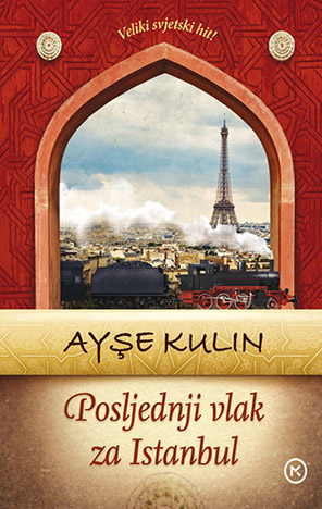 Posljednji vlak za Istanbul