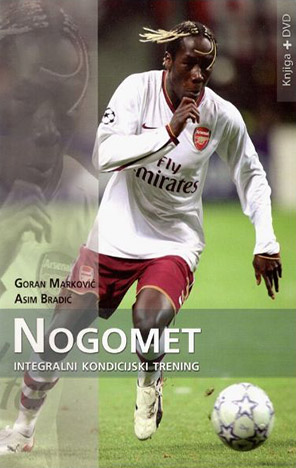 Nogomet - integralni kondicijski trening