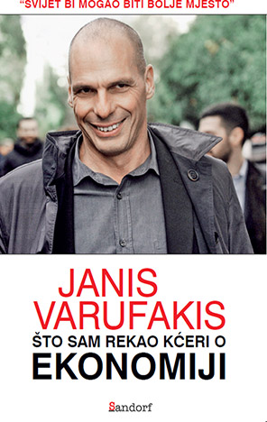 Što sam rekao kćeri o ekonomiji