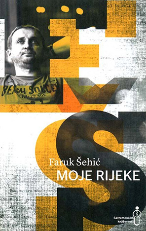 Moje rijeke
