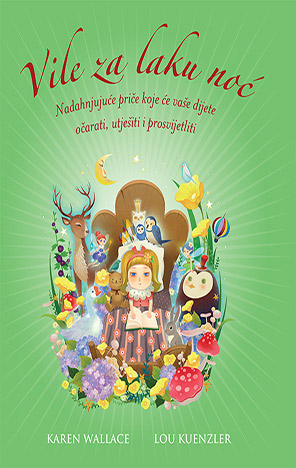 Vile za laku noć