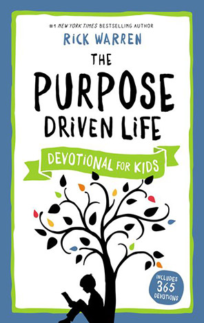 The Purpose Driven Life