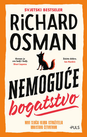 Nemoguće bogatstvo
