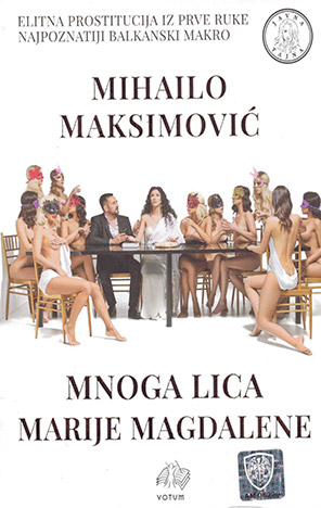 Mnoga lica Marije Magdalene