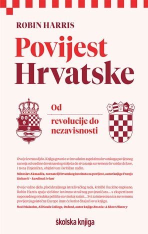 Povijest Hrvatske 