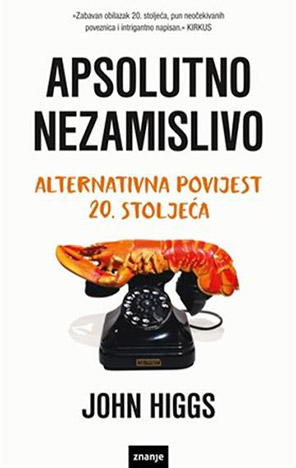 Apsolutno nezamislivo