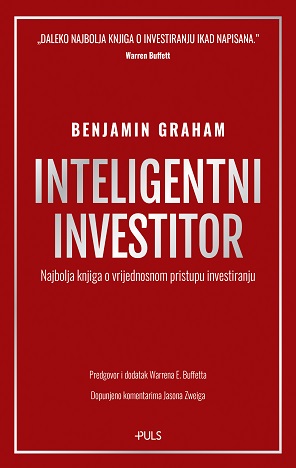 Inteligentni investitor