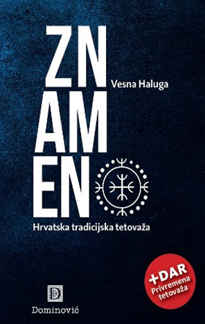 Znamen: hrvatska tradicijska tetovaža
