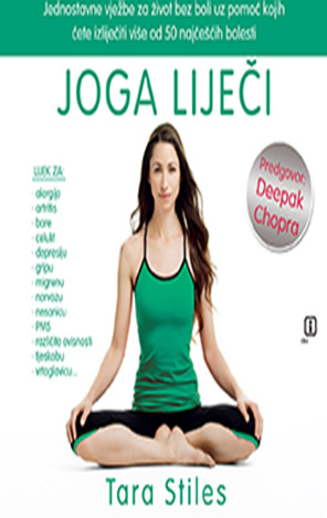 Joga liječi