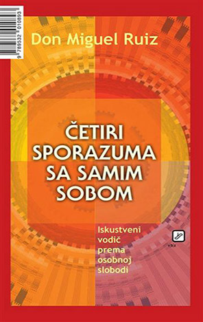 Četiri sporazuma sa samim sobom