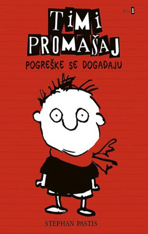 Timi promašaj: Pogreške se događaju