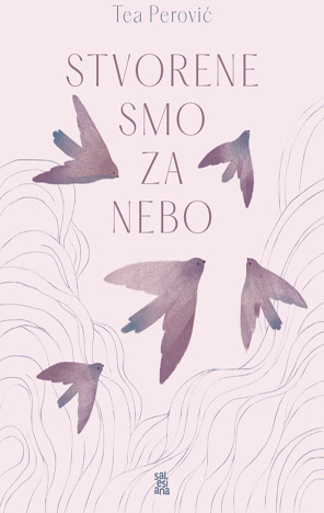 Stvorene smo za nebo