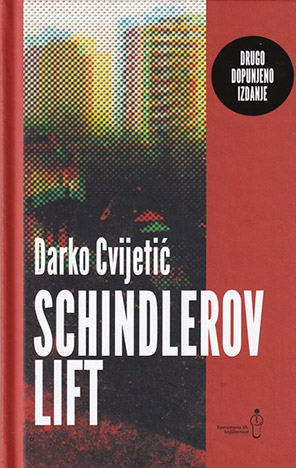Schindlerov lift