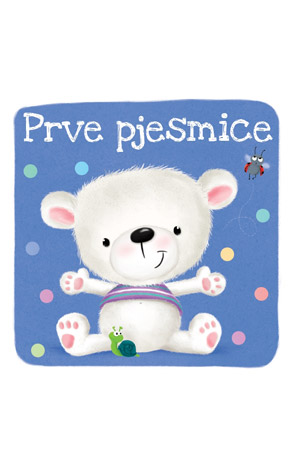 Prve pjesmice
