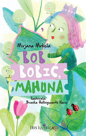 Bob Bobić, Mahuna
