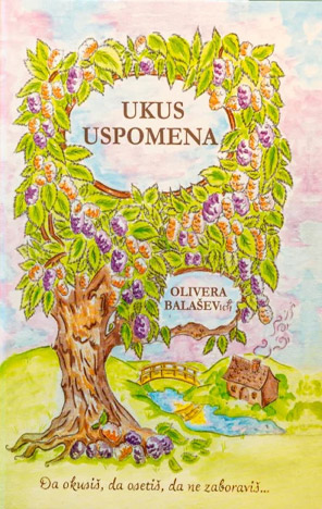 Ukus Uspomena