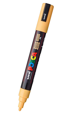 Marker Uni Posca marelica