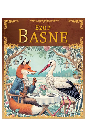 Ezop Basne