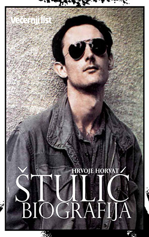 Štulić: biografija