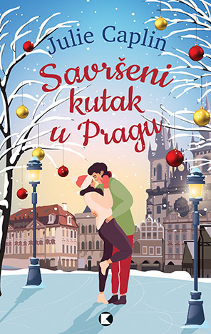 Savršeni kutak u Pragu