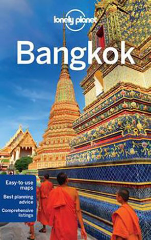 Bangkok 12 Lonely Planet