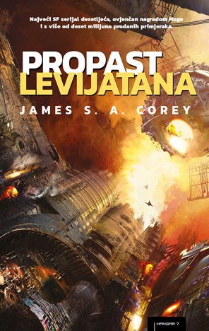Propast Levijatana