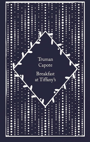 Breakfast at Tiffany's
